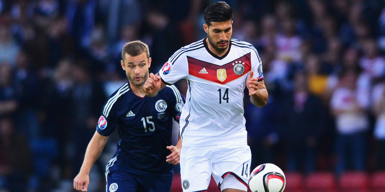 International Reds round-up