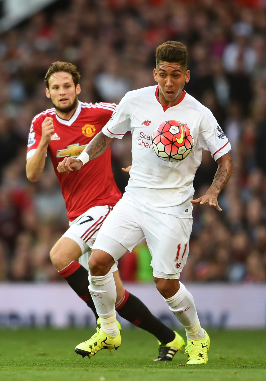 Laurence Griffiths/Getty Images Sport