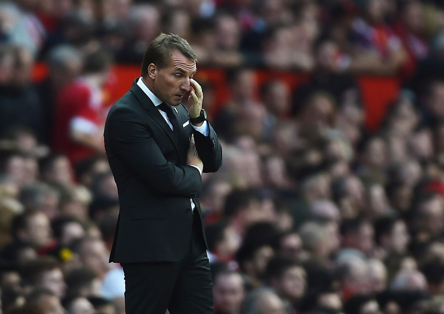 Laurence Griffiths/Getty Images Sport