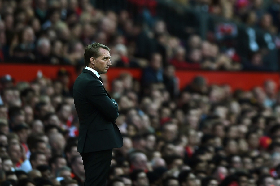 Laurence Griffiths/Getty Images Sport