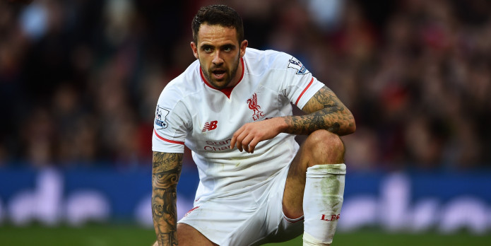 Player Ratings: Manchester United 3-1 Liverpool