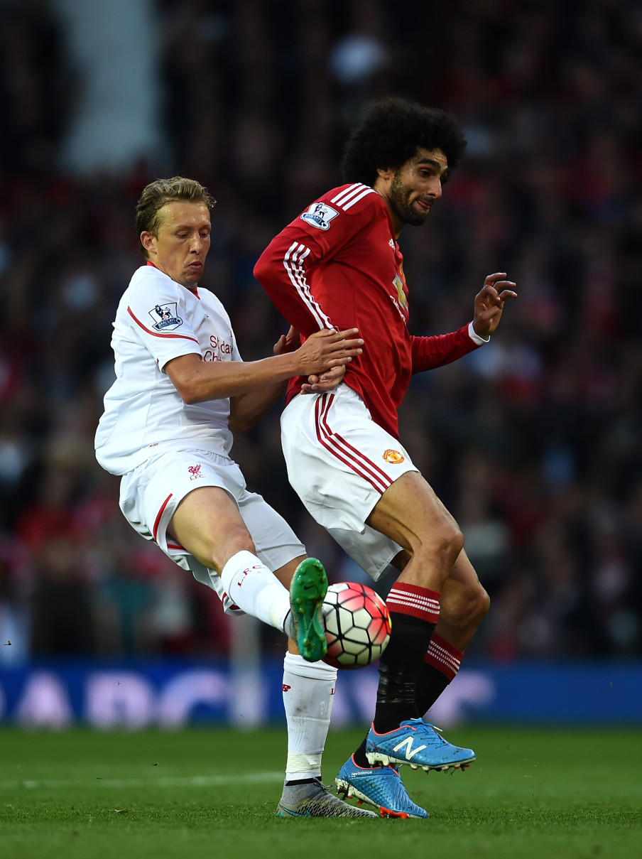 Laurence Griffiths/Getty Images Sport