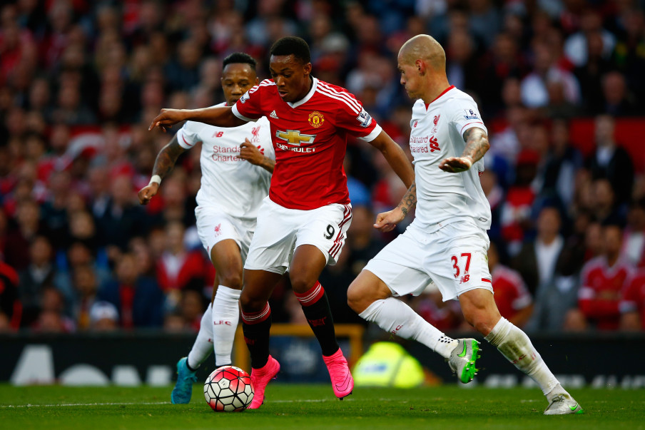 Shaun Botterill/Getty Images Sport