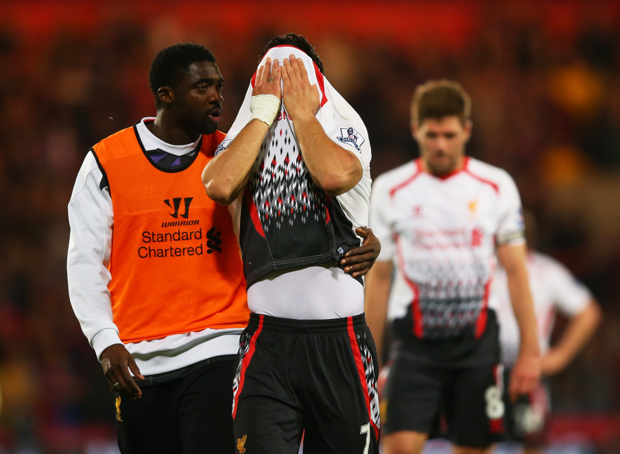 Clive Rose/Getty Images Sport