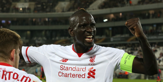 Sakho in Norwich contention?