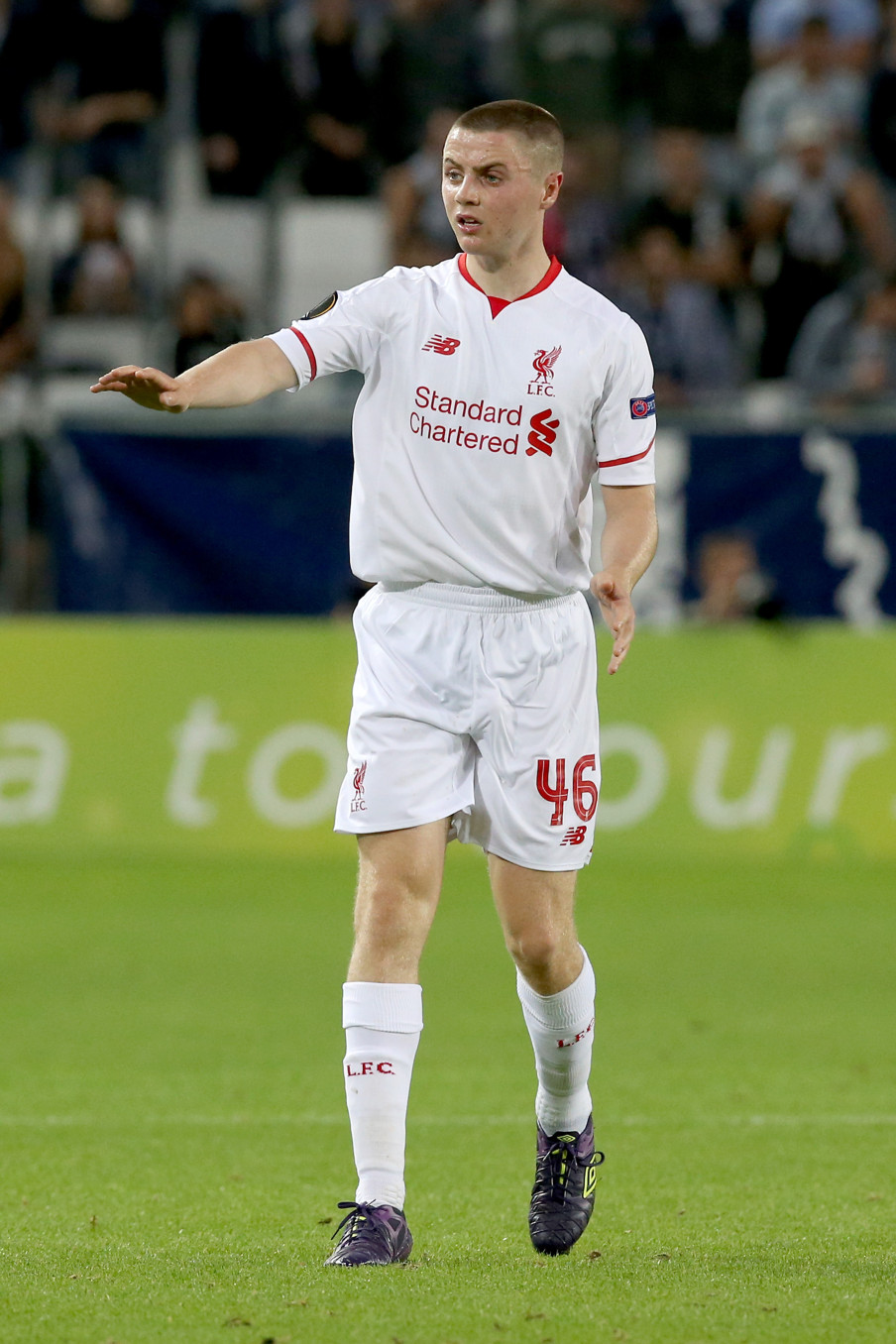 Romain Perrocheau/Getty Images Sport