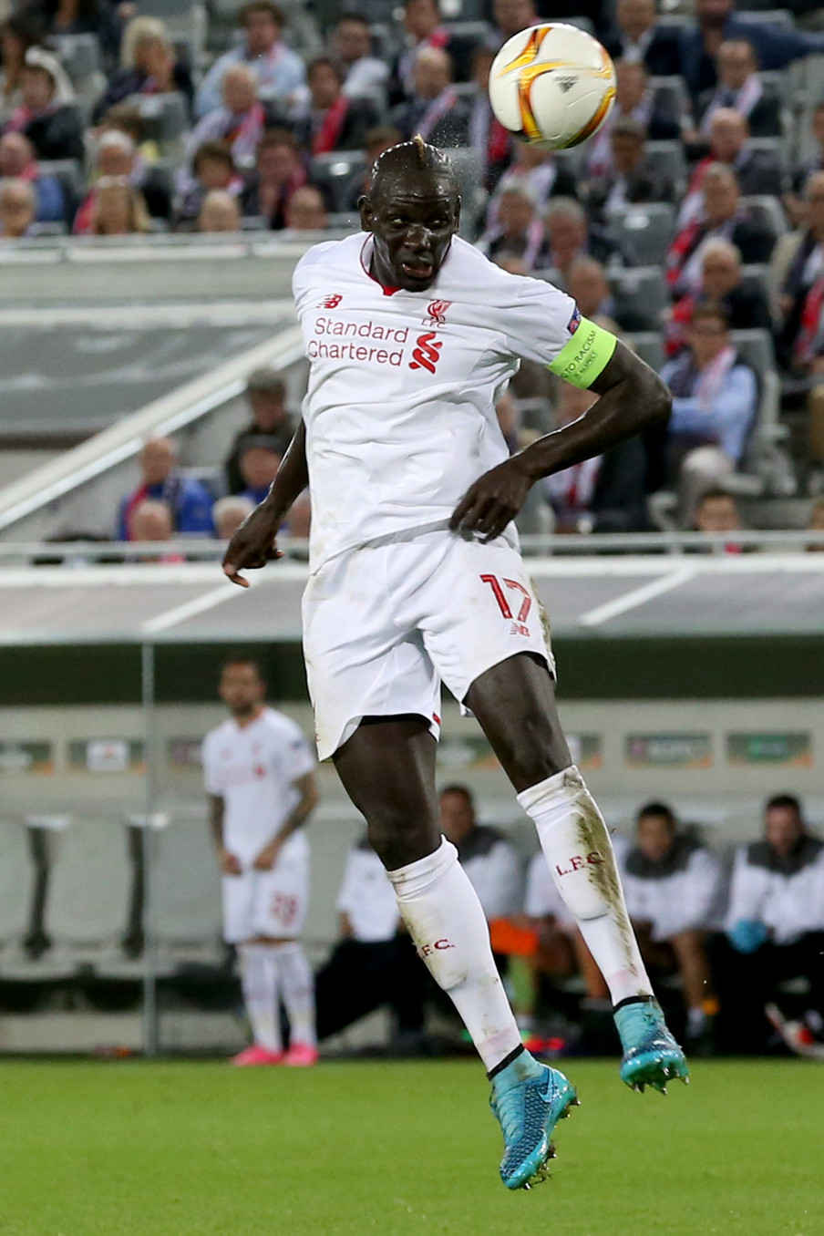 Romain Perrocheau/Getty Images Sport