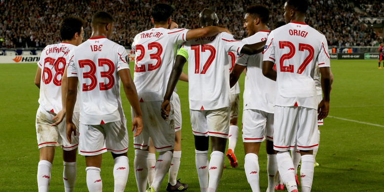 Four Findings: Bordeaux 1-1 Liverpool