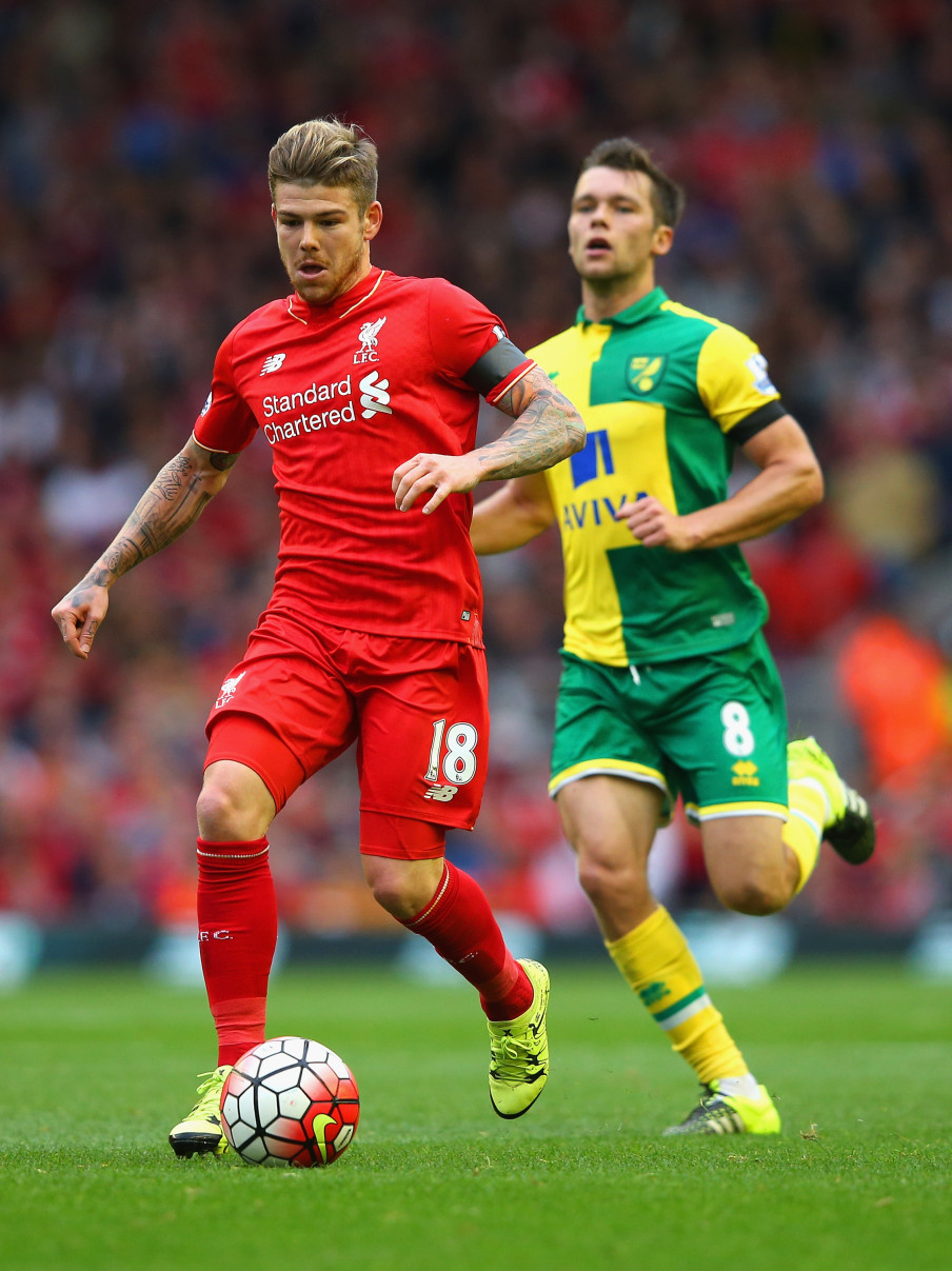 Alex Livesey/Getty Images Sport