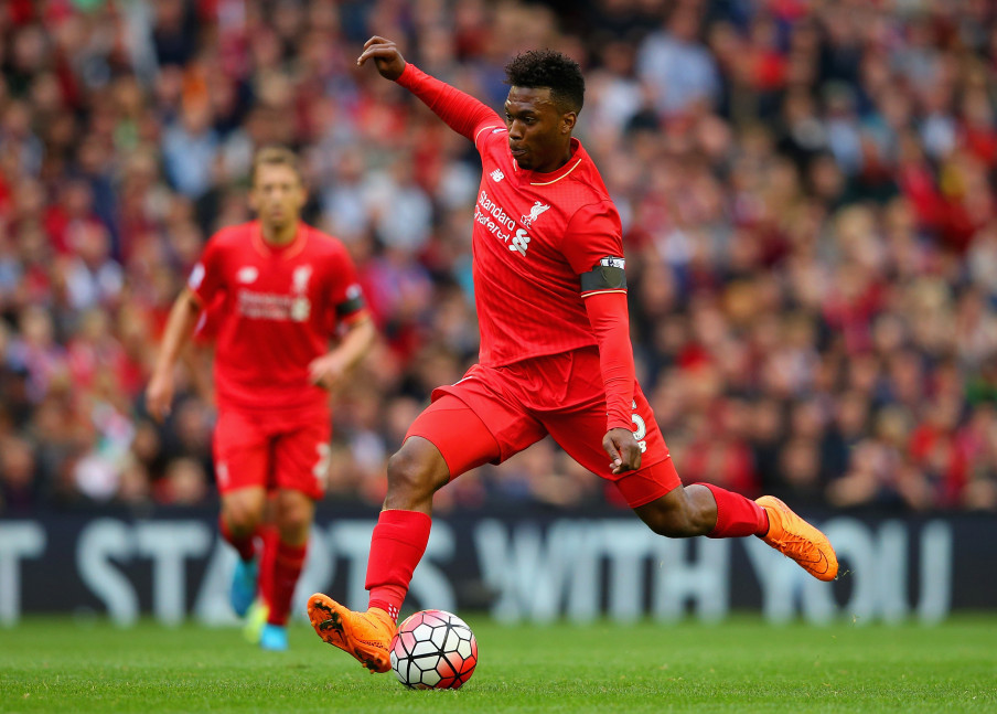 Alex Livesey/Getty Images Sport