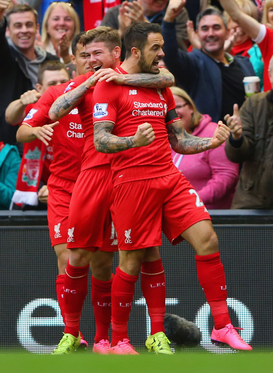 Alex Livesey/Getty Images Sport