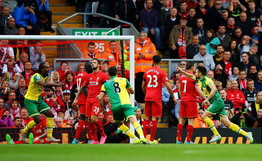 Alex Livesey/Getty Images Sport