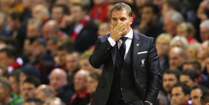 Read Liverpool panel picks XI v Aston Villa