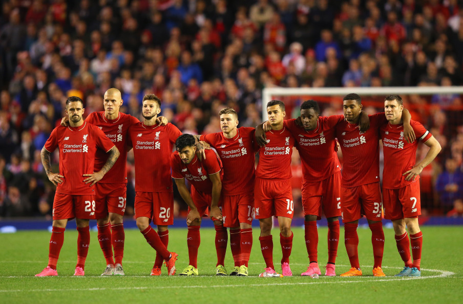 Alex Livesey/Getty Images Sport