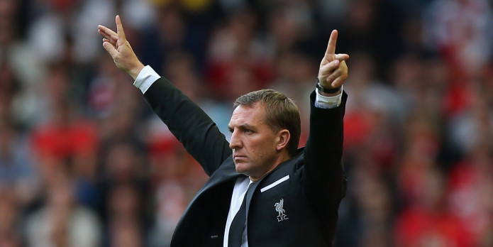 Rodgers stands by his management style