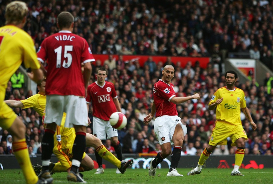Michael Steele/Getty Images Sport