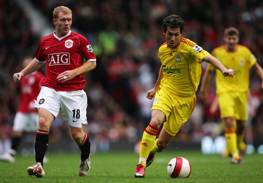 Michael Steele/Getty Images Sport