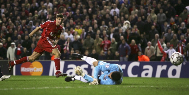 Bordeaux & Liverpool – A brief history