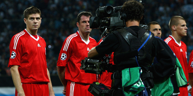 GALLERY: Liverpool’s last five trips to France