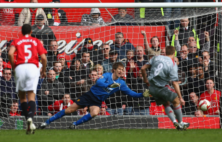 Laurence Griffiths/Getty Images Sport