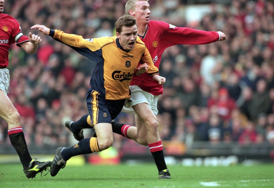 Stu Forster/Getty Images Sport