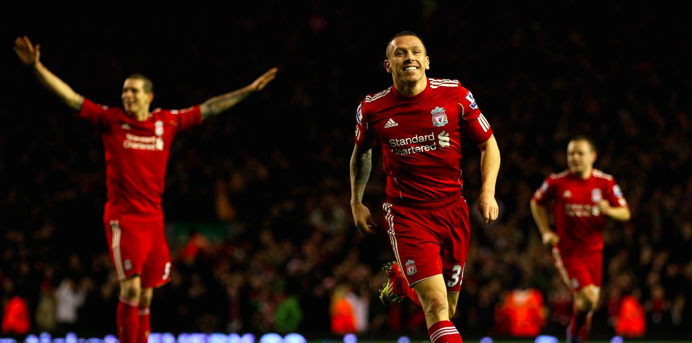 Bellamy: Reds won’t finish in top four