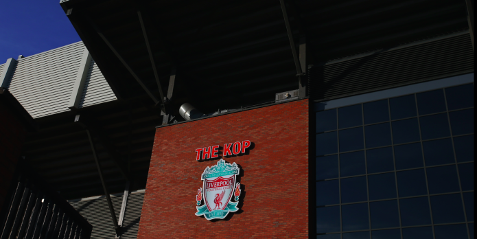 EA release Liverpool FIFA 16 ratings