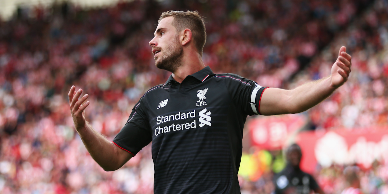 Henderson to be treated in America