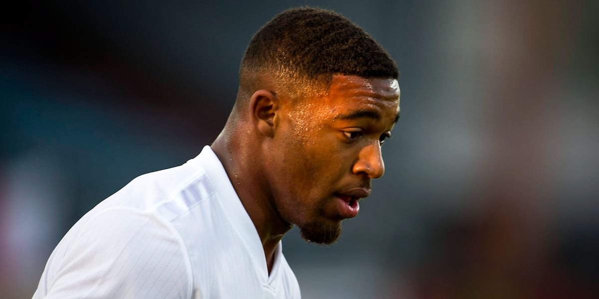Ibe turns down Nigeria offer