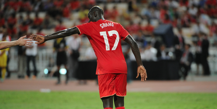 Read Liverpool panel picks XI v Bordeaux
