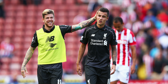 Five Liverpool players you’ll want to develop on FIFA 16