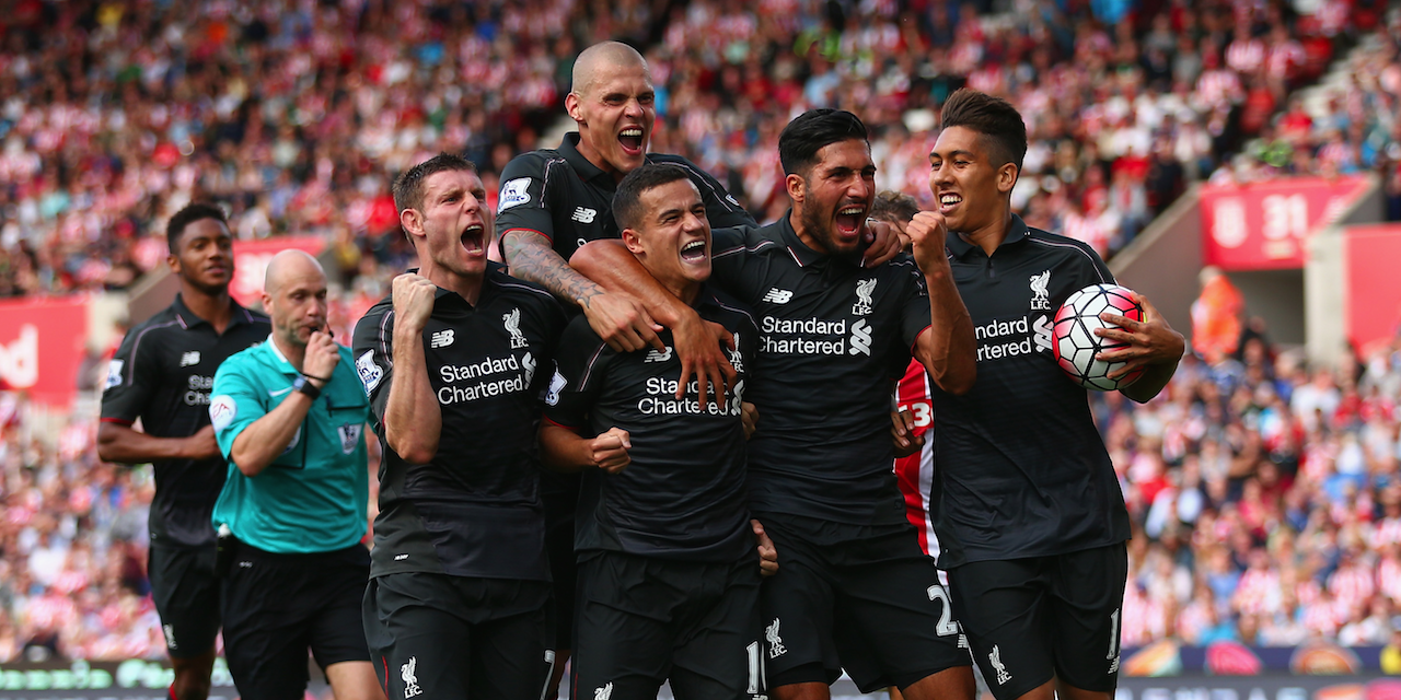 Can: Milner’s experience key for Reds