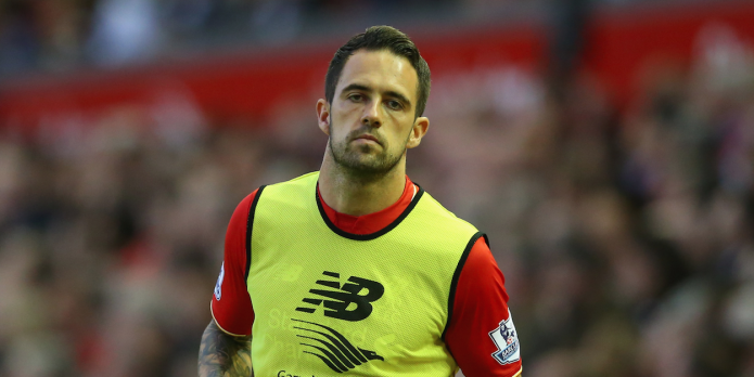 Rodgers: Ings is ready