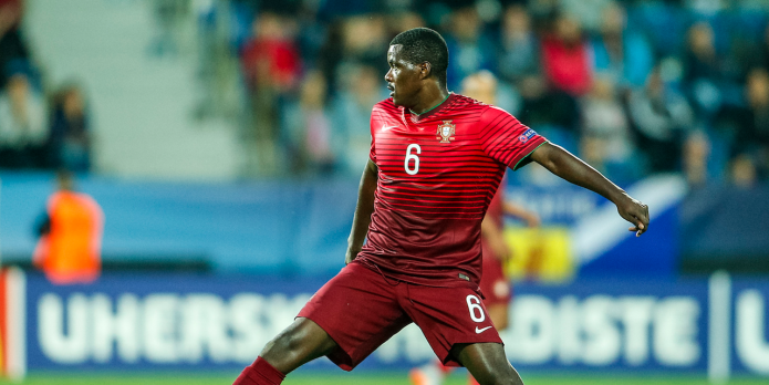 Reds target Carvalho