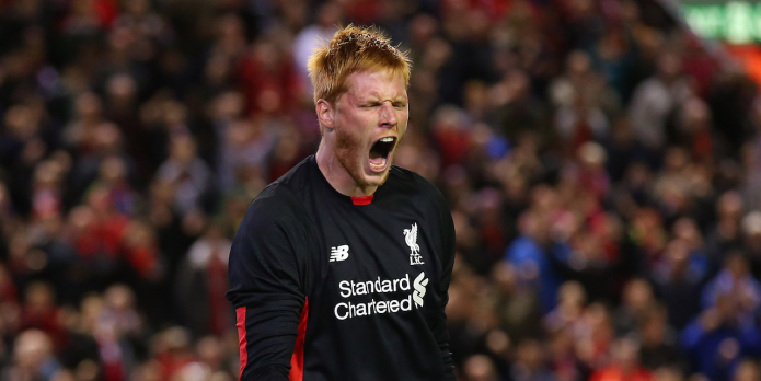 Player ratings – Liverpool 1-1 Carlisle (3-2 pens)