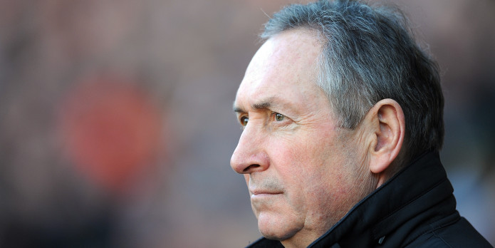 Houllier: Reds signed too many players