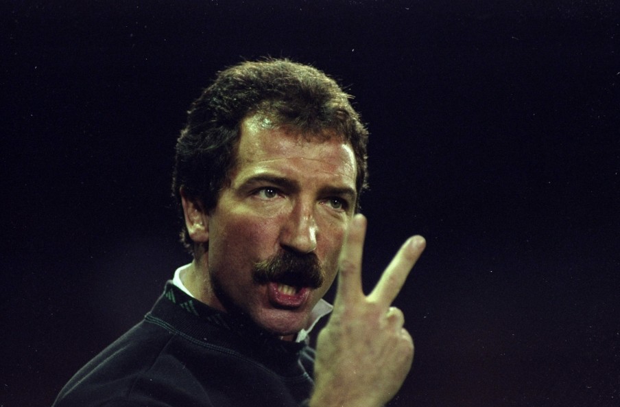David Cannon/Getty Images Sport