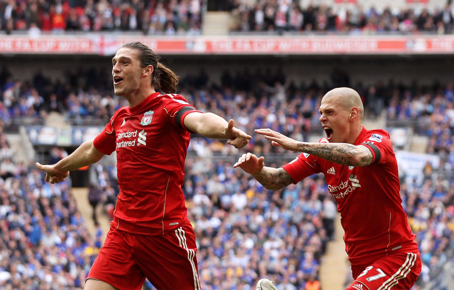 Scott Heavey/Getty Images Sport