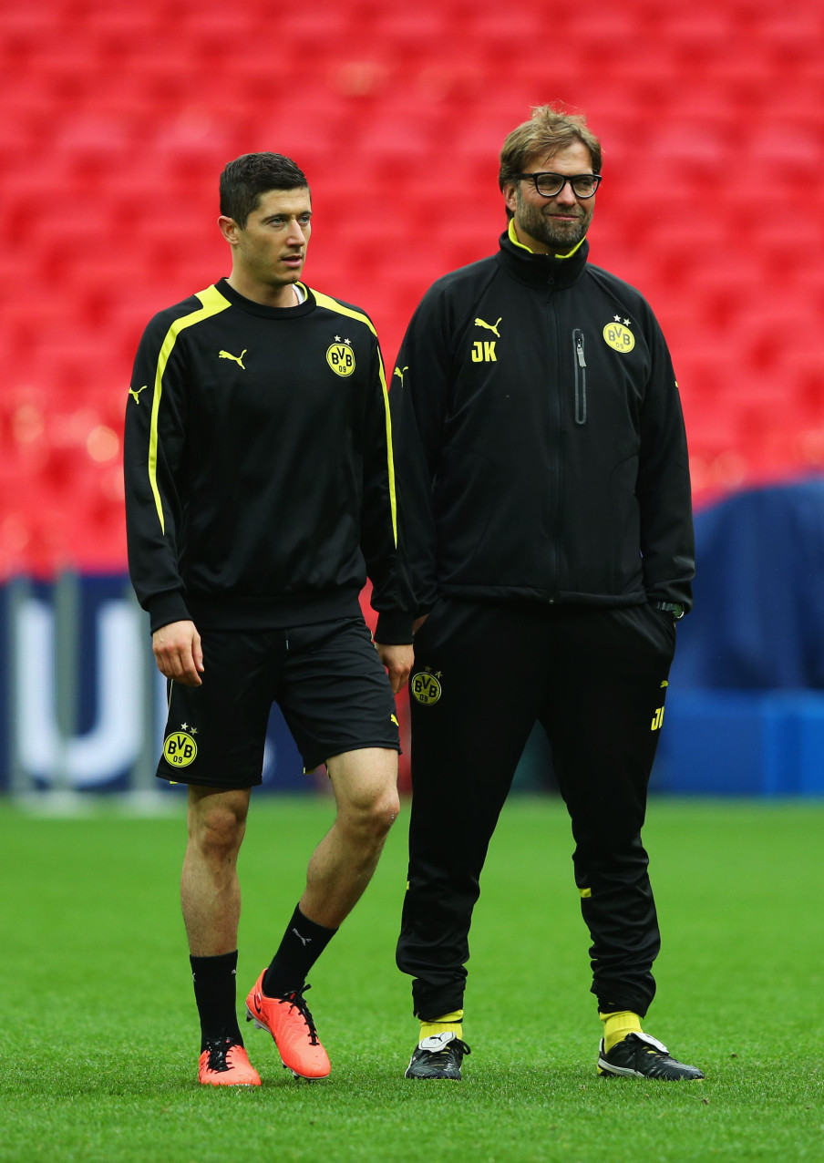 Alex Livesey/Getty Images Sport