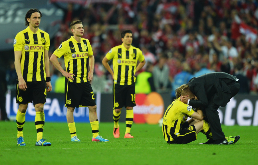 Laurence Griffiths/Getty Images Sport