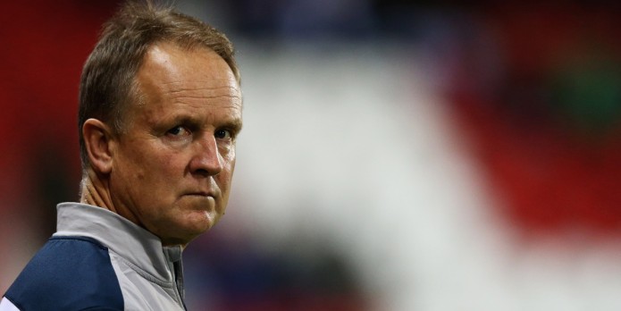 Liverpool confirm staff clearout