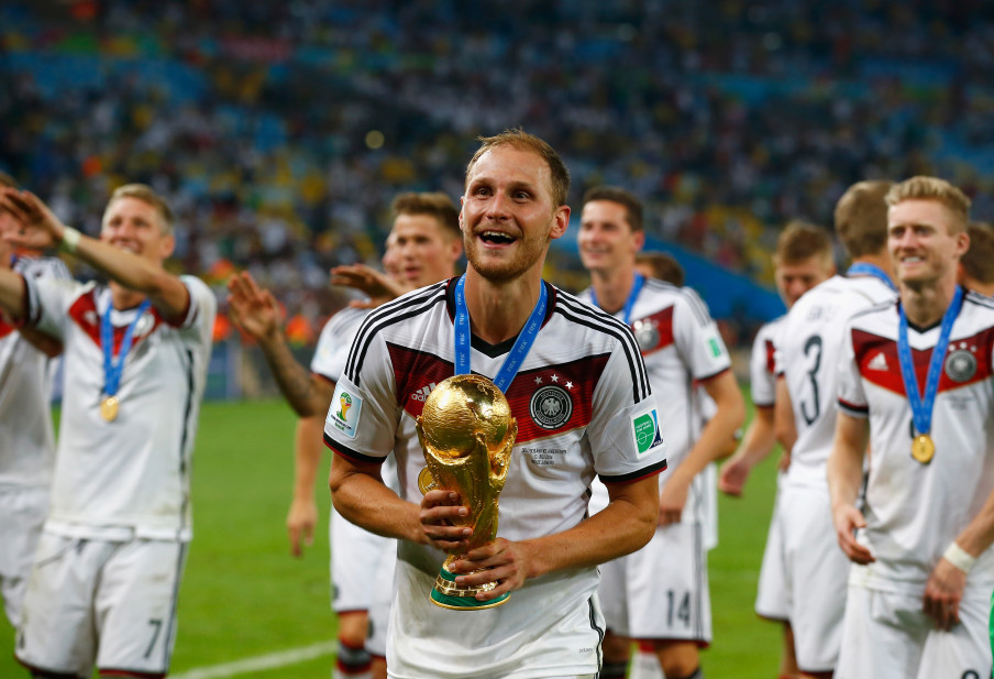 Clive Rose/Getty Images Sport