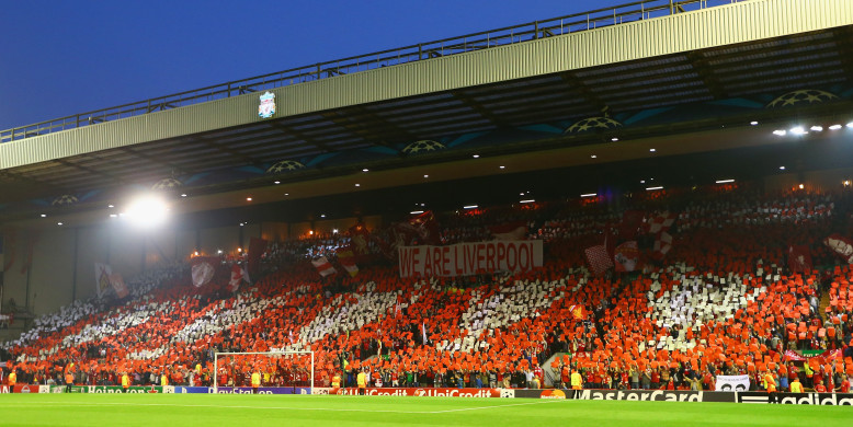 Five things we want from Liverpool tonight