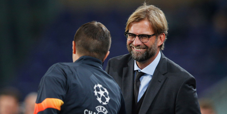 Dean Mouhtaropoulos/Getty Images Sport