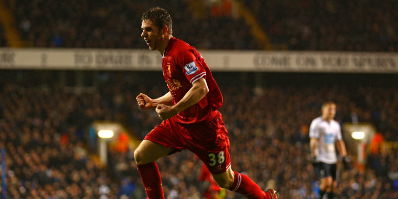 Cafu: Flanagan can be one of world’s best full-backs