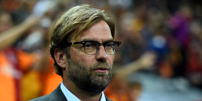 Klopp to jet into England as speculation grows