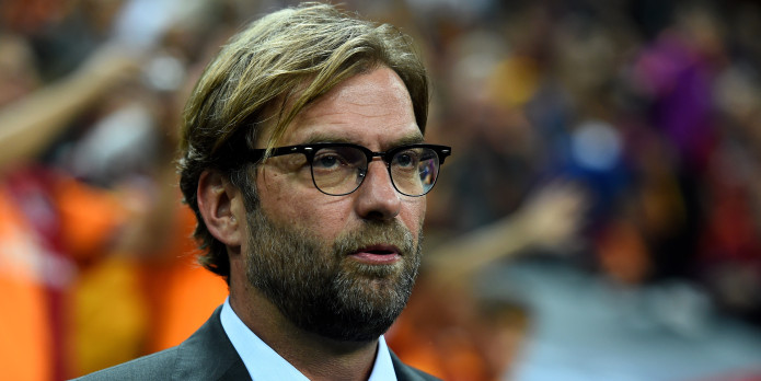 Profiling Klopp’s long-time lieutenants