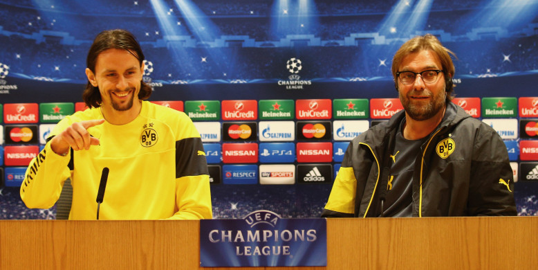 Subotic and Klopp reunion a possibility