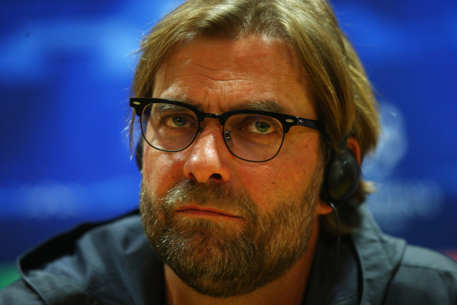 Ian Walton/Getty Images Sport