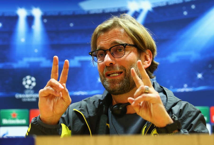 Ian Walton/Getty Images Sport